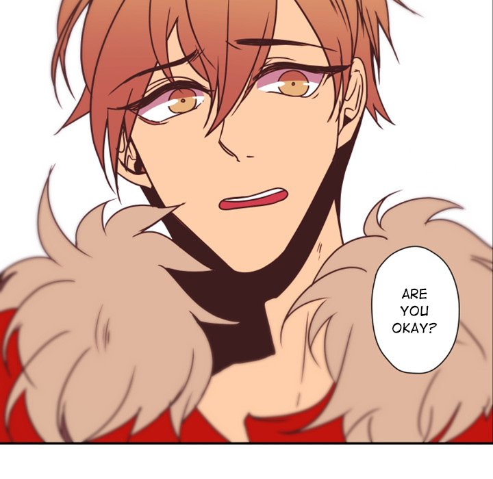 Ranunculus - Chapter 31 [photo 7] - MangaPorn