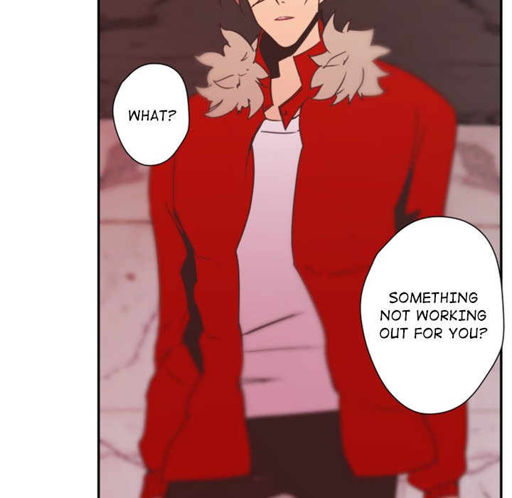 Ranunculus - Chapter 31 [photo 94] - MangaPorn