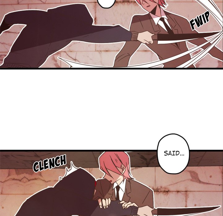 Ranunculus - Chapter 32 [photo 28] - MangaPorn