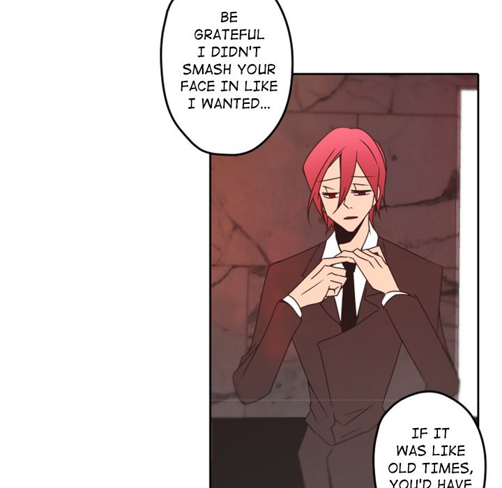 Ranunculus - Chapter 32 [photo 41] - MangaPorn