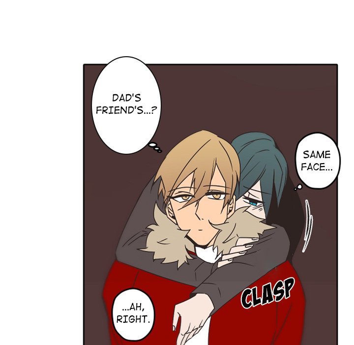 Ranunculus - Chapter 32 [photo 45] - MangaPorn