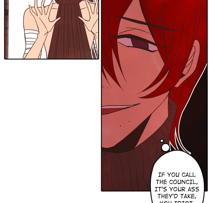 Ranunculus - Chapter 32 [photo 60] - MangaPorn