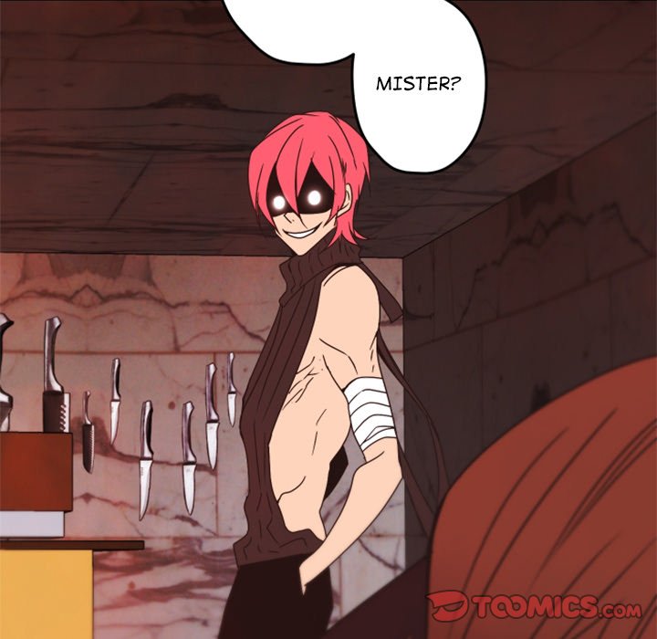 Ranunculus - Chapter 32 [photo 62] - MangaPorn