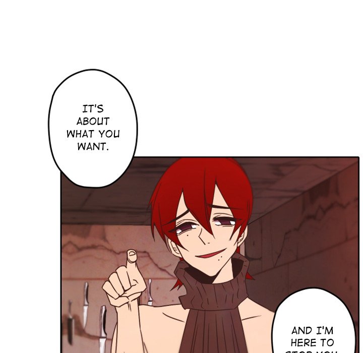 Ranunculus - Chapter 32 [photo 70] - MangaPorn