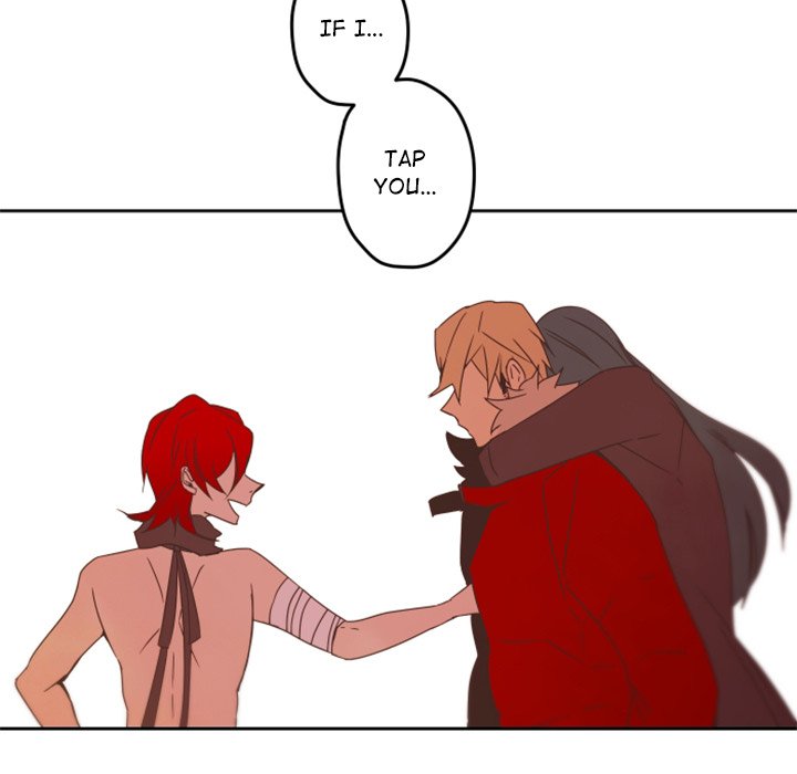 Ranunculus - Chapter 32 [photo 73] - MangaPorn