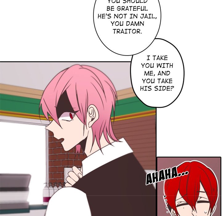 Ranunculus - Chapter 32 [photo 85] - MangaPorn