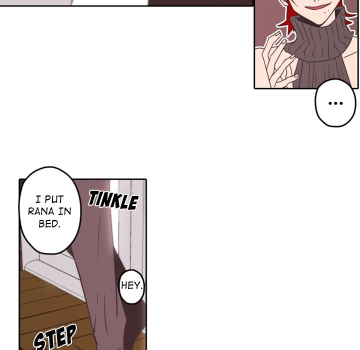 Ranunculus - Chapter 32 [photo 86] - MangaPorn