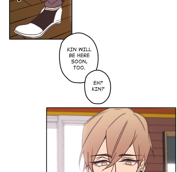 Ranunculus - Chapter 32 [photo 87] - MangaPorn