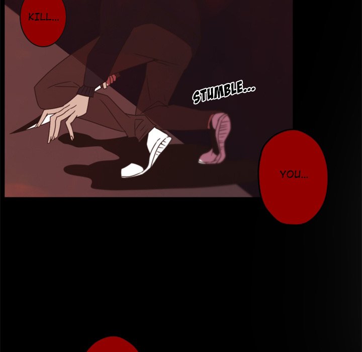 Ranunculus - Chapter 32 [photo 9] - MangaPorn