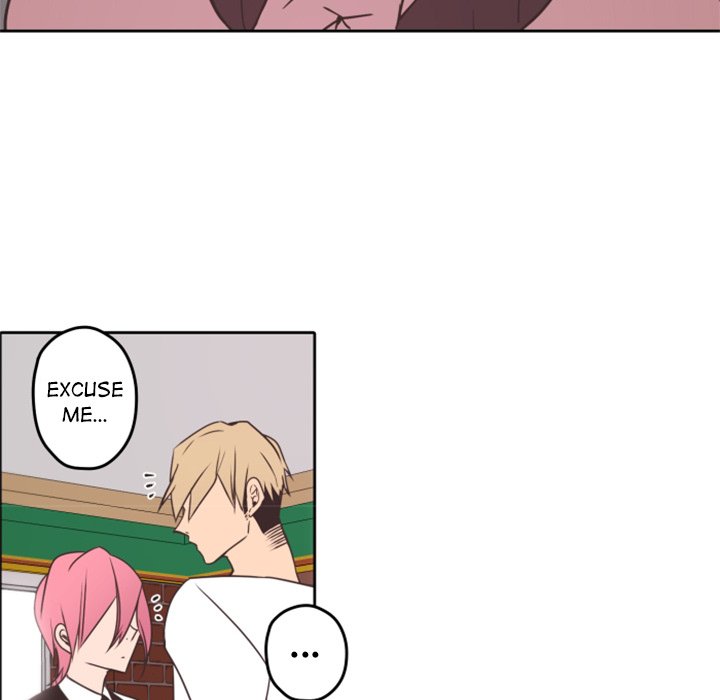 Ranunculus - Chapter 32 [photo 94] - MangaPorn