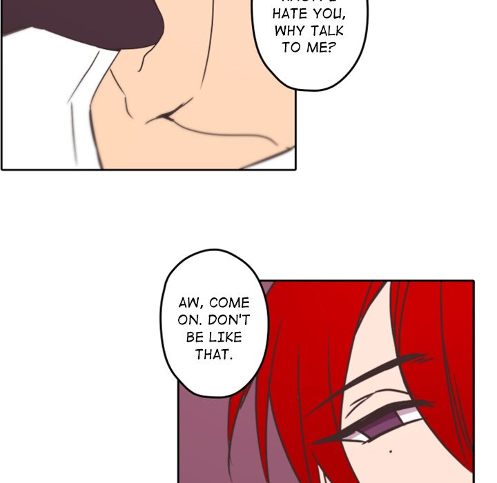 Ranunculus - Chapter 32 [photo 97] - MangaPorn