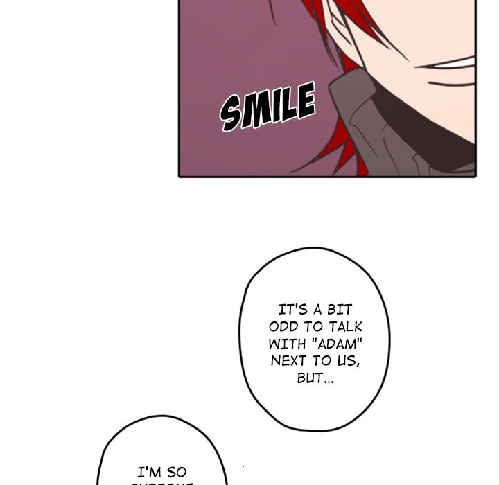 Ranunculus - Chapter 32 [photo 98] - MangaPorn