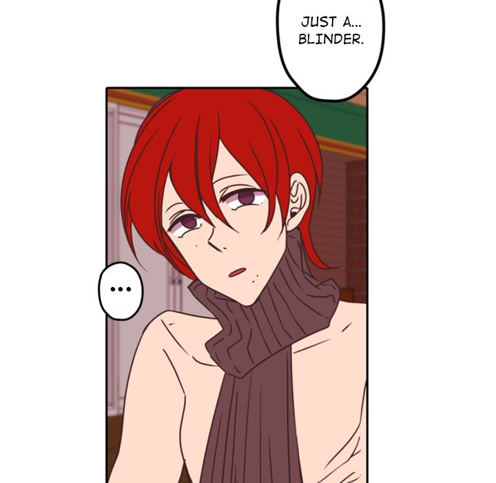 Ranunculus - Chapter 33 [photo 11] - MangaPorn