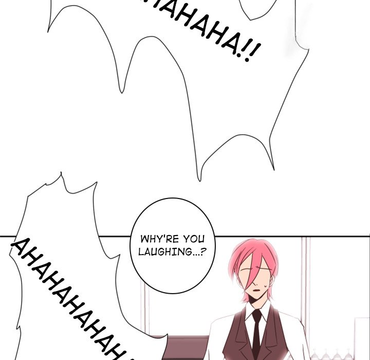 Ranunculus - Chapter 33 [photo 15] - MangaPorn