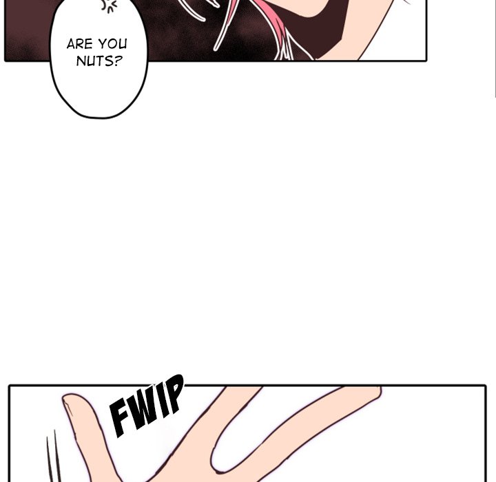 Ranunculus - Chapter 33 [photo 17] - MangaPorn