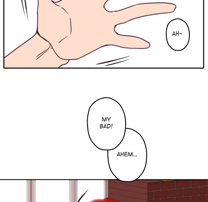 Ranunculus - Chapter 33 [photo 18] - MangaPorn