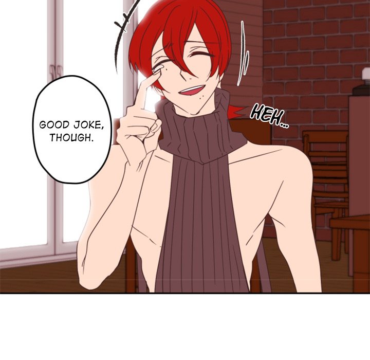 Ranunculus - Chapter 33 [photo 19] - MangaPorn