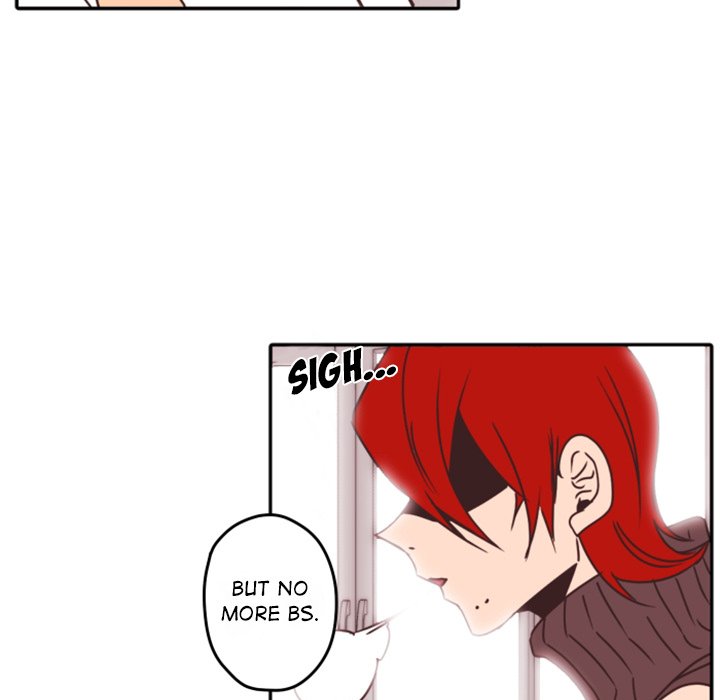 Ranunculus - Chapter 33 [photo 21] - MangaPorn