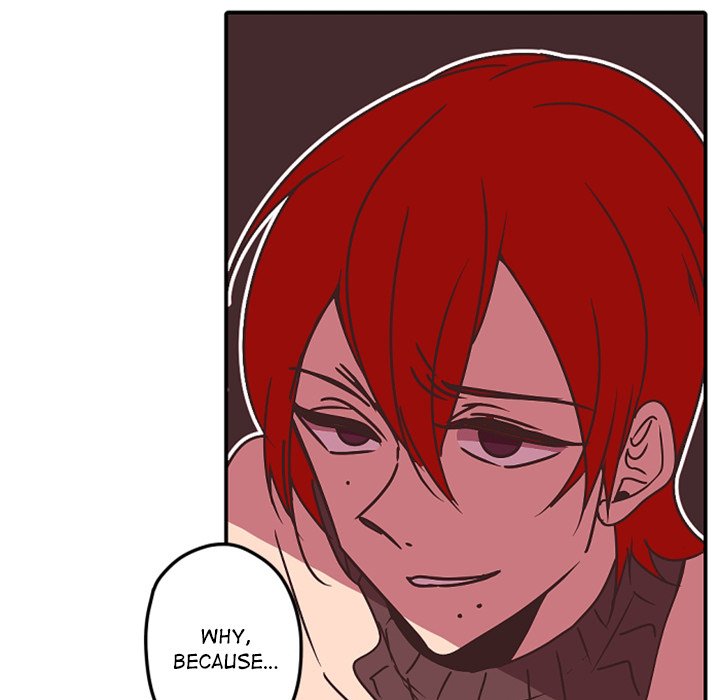 Ranunculus - Chapter 33 [photo 26] - MangaPorn