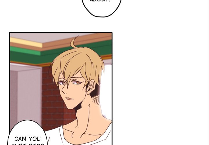 Ranunculus - Chapter 33 [photo 3] - MangaPorn