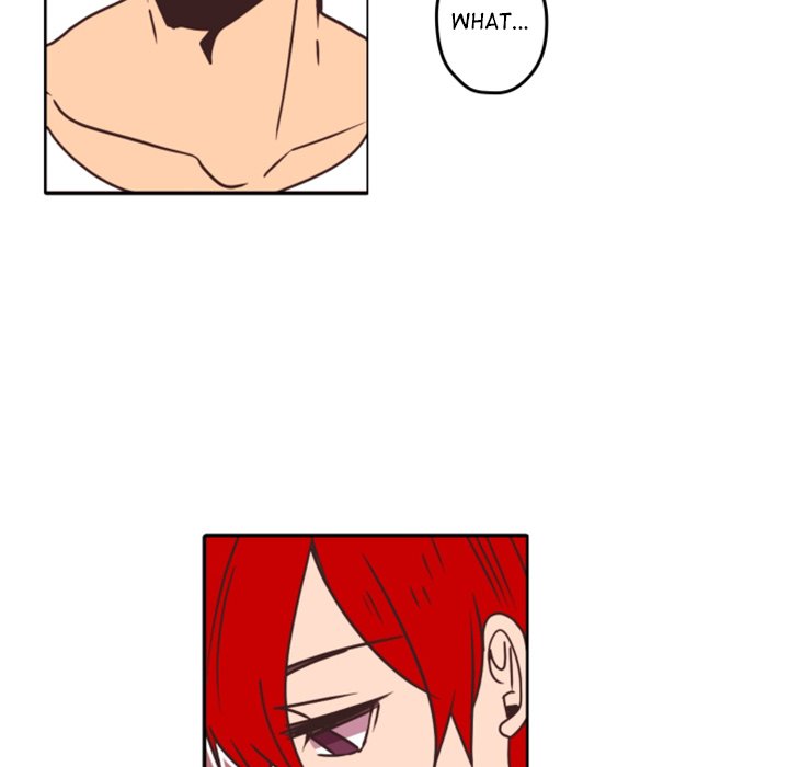 Ranunculus - Chapter 33 [photo 31] - MangaPorn