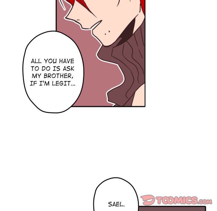 Ranunculus - Chapter 33 [photo 32] - MangaPorn