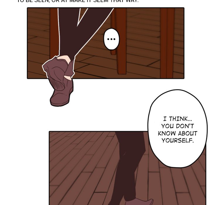 Ranunculus - Chapter 33 [photo 43] - MangaPorn