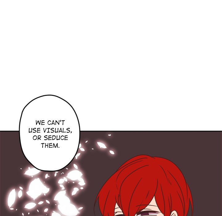 Ranunculus - Chapter 33 [photo 47] - MangaPorn