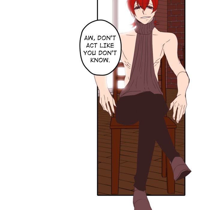 Ranunculus - Chapter 33 [photo 5] - MangaPorn