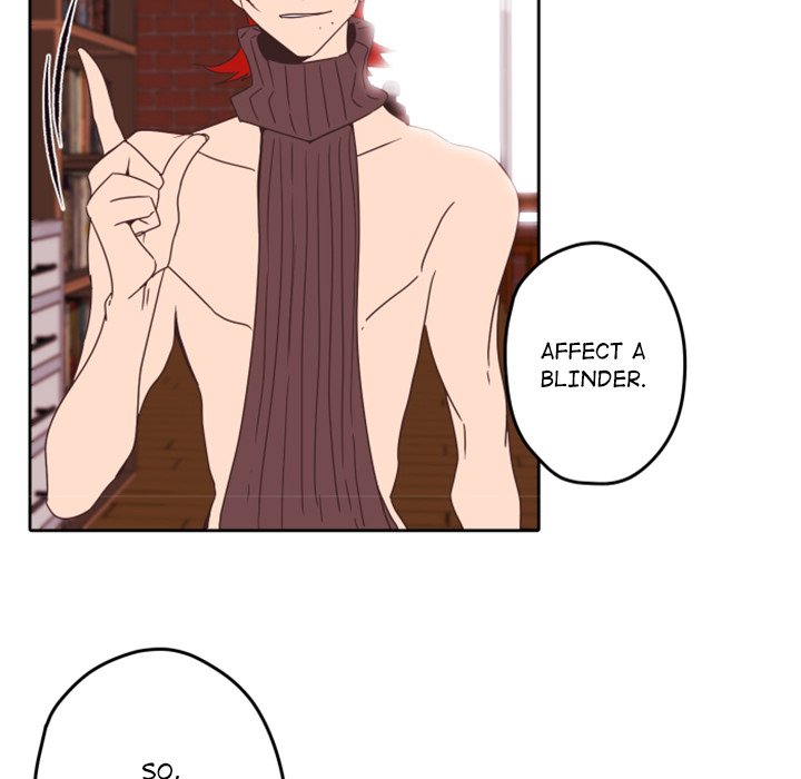 Ranunculus - Chapter 33 [photo 50] - MangaPorn