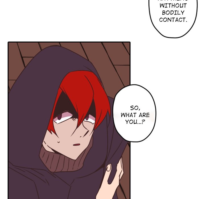 Ranunculus - Chapter 33 [photo 54] - MangaPorn