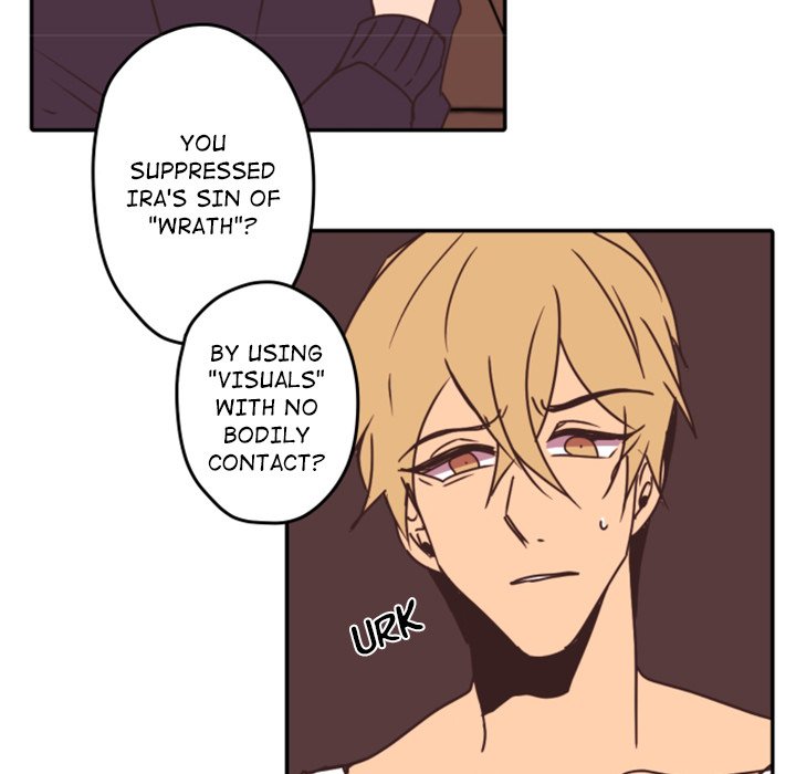 Ranunculus - Chapter 33 [photo 55] - MangaPorn