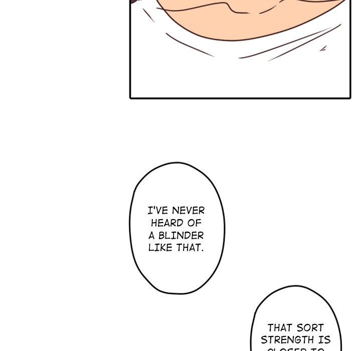 Ranunculus - Chapter 33 [photo 56] - MangaPorn