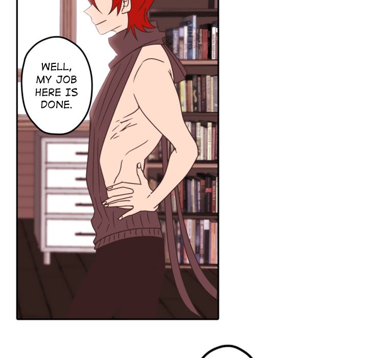 Ranunculus - Chapter 33 [photo 58] - MangaPorn