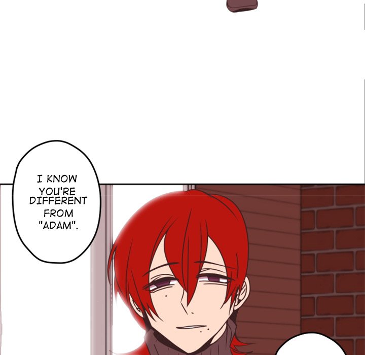 Ranunculus - Chapter 33 [photo 6] - MangaPorn