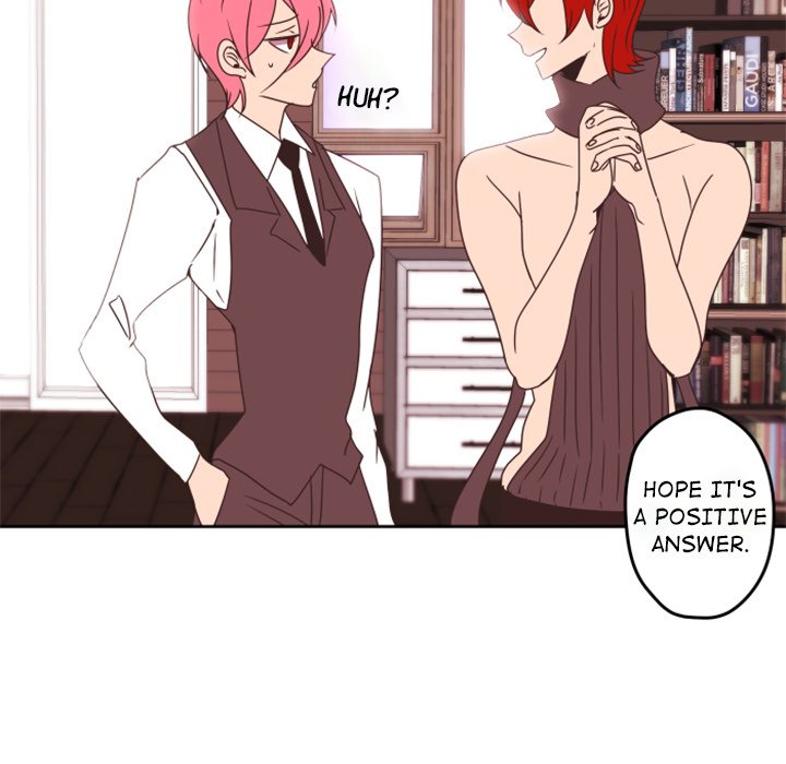 Ranunculus - Chapter 33 [photo 61] - MangaPorn