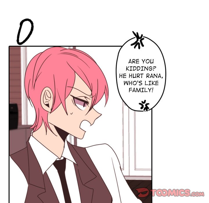 Ranunculus - Chapter 33 [photo 62] - MangaPorn