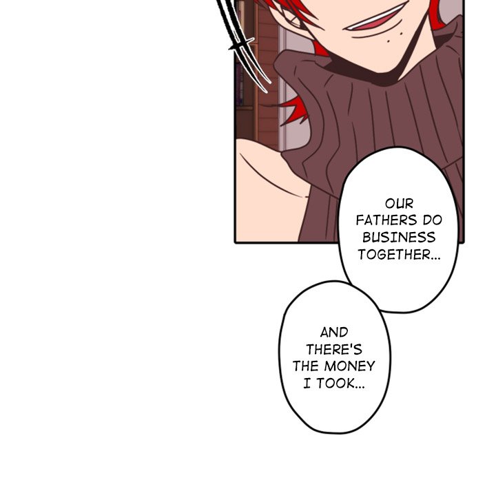 Ranunculus - Chapter 33 [photo 64] - MangaPorn