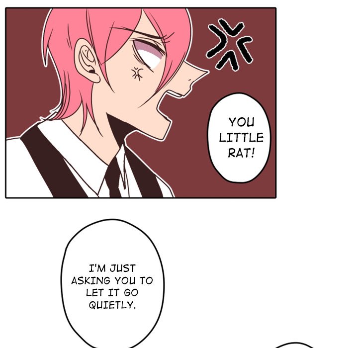 Ranunculus - Chapter 33 [photo 65] - MangaPorn