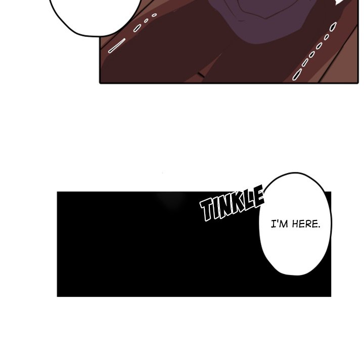 Ranunculus - Chapter 33 [photo 68] - MangaPorn