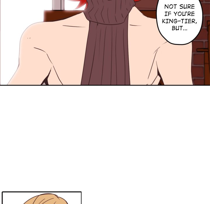 Ranunculus - Chapter 33 [photo 7] - MangaPorn