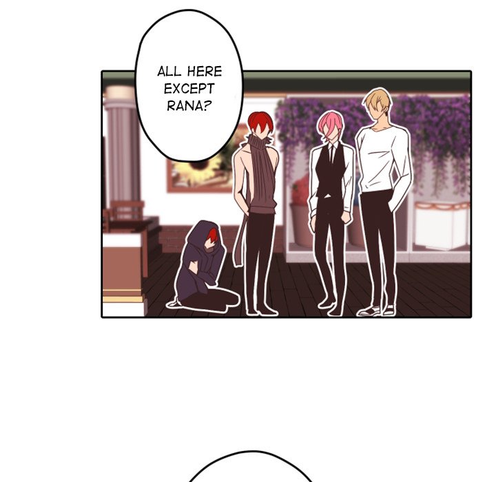 Ranunculus - Chapter 33 [photo 70] - MangaPorn