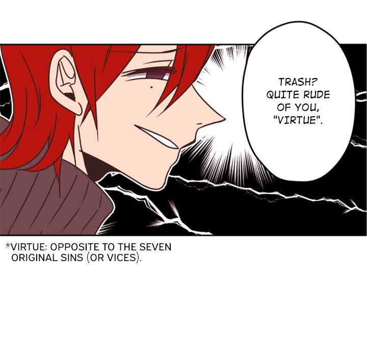 Ranunculus - Chapter 33 [photo 73] - MangaPorn