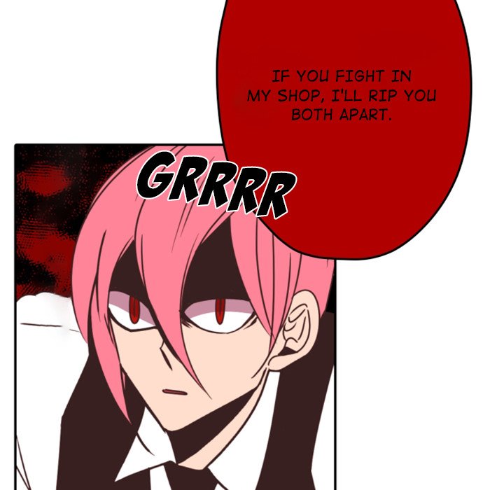 Ranunculus - Chapter 33 [photo 80] - MangaPorn