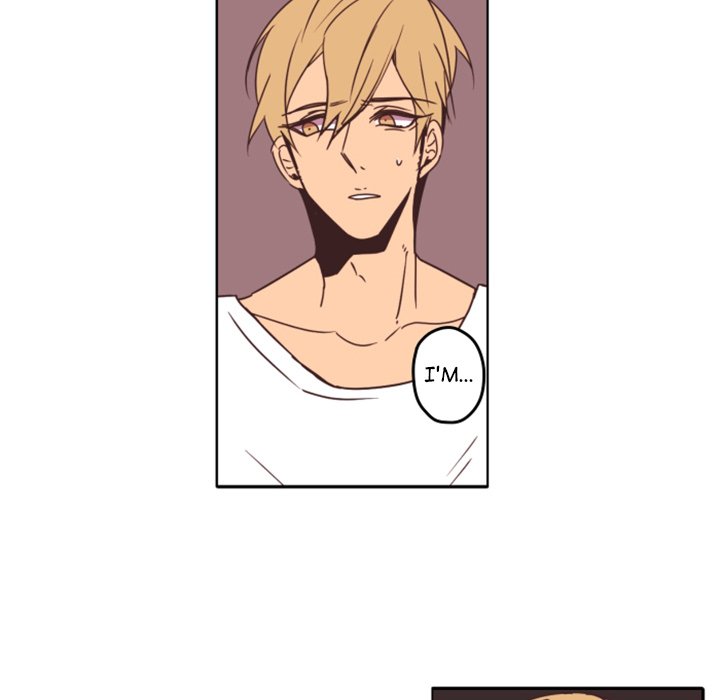 Ranunculus - Chapter 33 [photo 9] - MangaPorn