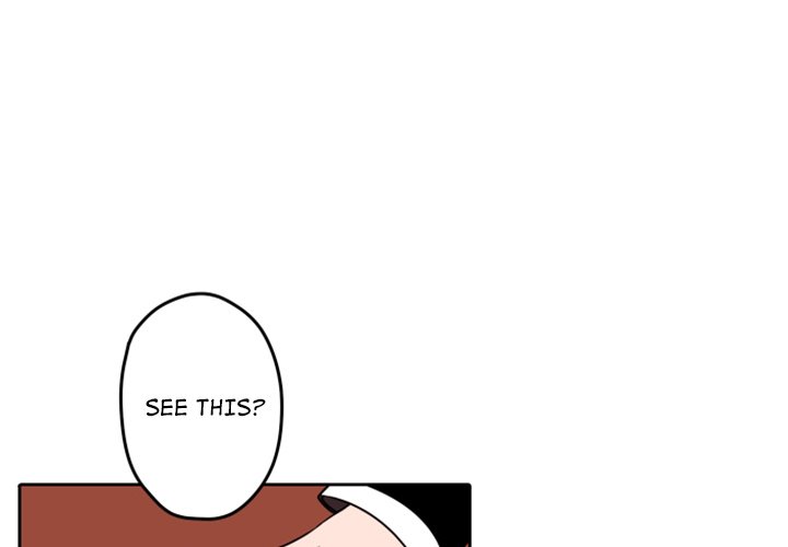 Ranunculus - Chapter 34 [photo 1] - MangaPorn