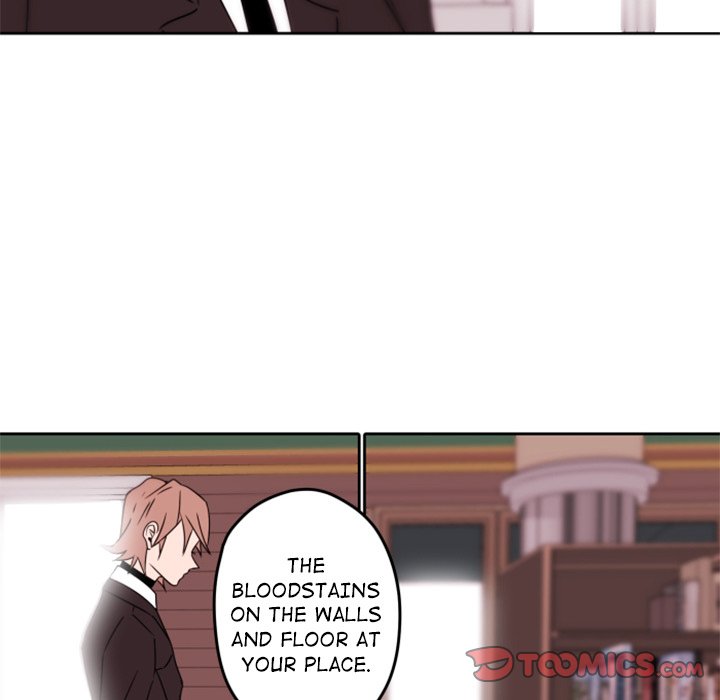 Ranunculus - Chapter 34 [photo 22] - MangaPorn