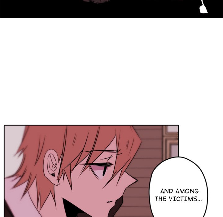 Ranunculus - Chapter 34 [photo 37] - MangaPorn