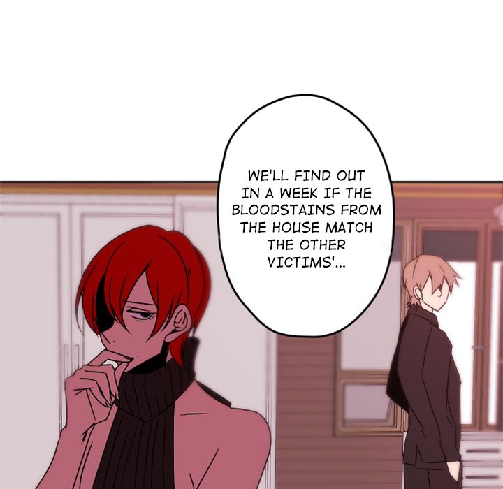 Ranunculus - Chapter 34 [photo 49] - MangaPorn