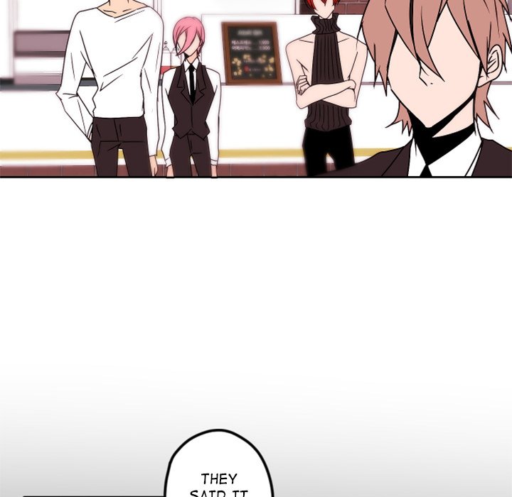 Ranunculus - Chapter 34 [photo 57] - MangaPorn